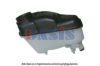 MERCE 2115000049 Expansion Tank, coolant